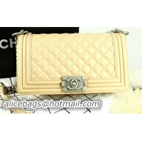 Boy Chanel Flap Bag ...