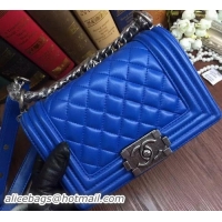 Boy Chanel Flap Shou...