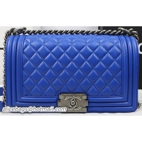 Boy Chanel Flap Bags...