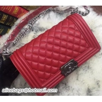 Boy Chanel Flap Shou...