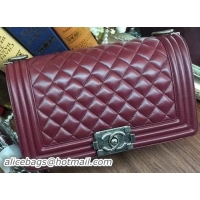 Boy Chanel Flap Shou...