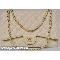 Chanel Maxi Quilted ...