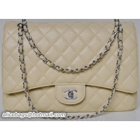 Chanel Maxi Quilted ...