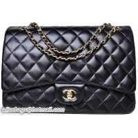 Chanel Maxi Quilted ...