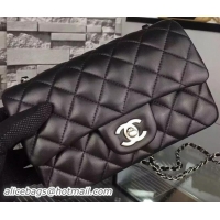 Chanel Classic mini ...