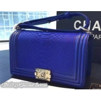 Chanel Boy Flap Shou...