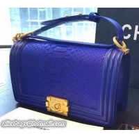 Chanel Boy Flap Shou...