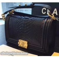 Chanel Boy Flap Shou...