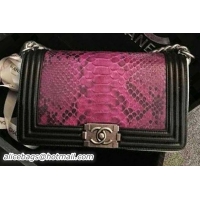 Chanel Boy Flap Shou...