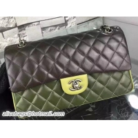 Chanel 2.55 Series F...