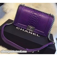 Chanel Boy Flap Shou...