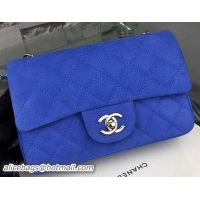 Chanel mini Classic ...