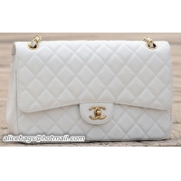 Chanel Jumbo Classic...