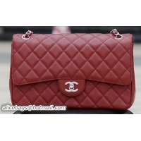 Chanel Jumbo Classic...