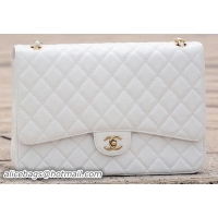 Chanel Maxi Quilted ...