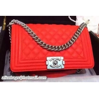 Chanel Boy Flap Shou...