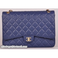 Chanel Maxi Quilted ...