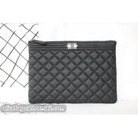 Boy Chanel Chevron B...