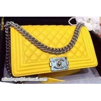 Chanel Boy Flap Shou...