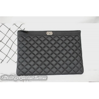 Boy Chanel Chevron B...