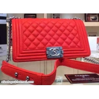 Chanel Boy Flap Shou...