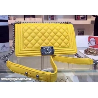 Chanel Boy Flap Shou...