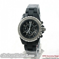 Replica Chanel J12 W...