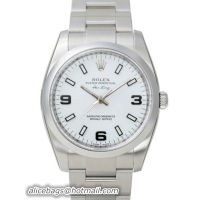 Rolex Air-King Watch...