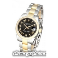 Rolex Datejust Lady ...