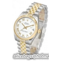 Rolex Datejust Lady ...