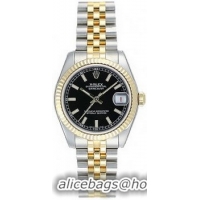 Rolex Datejust Lady ...