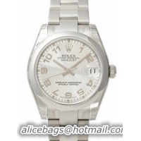 Rolex Datejust Lady ...