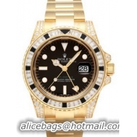 Rolex GMT Master II ...