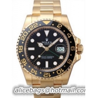 Rolex GMT Master II ...