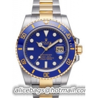 Rolex Submariner Dat...