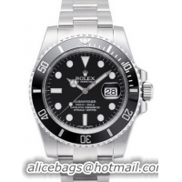 Rolex Submariner Dat...