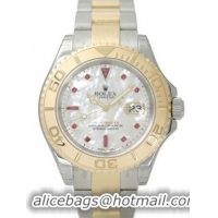 Rolex Yacht Master W...