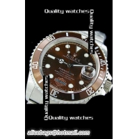 Rolex Submariner Rep...