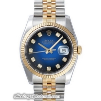 Rolex Oyster Perpetu...