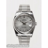 Rolex Oyster Perpetu...