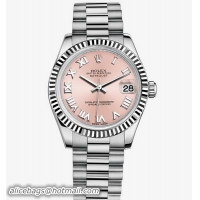 Rolex Datejust Ladie...