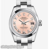 Rolex Datejust Ladie...