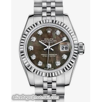 Rolex Datejust Ladie...