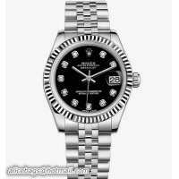 Rolex Datejust Ladie...