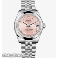 Rolex Datejust Ladie...