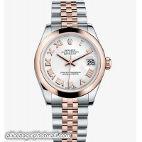 Rolex Datejust Ladie...