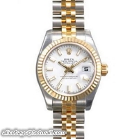 Rolex Datejust Ladie...