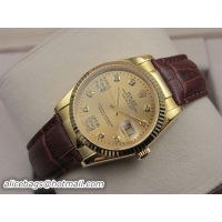 Rolex Datejust Ladie...