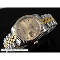 Rolex Datejust Repli...