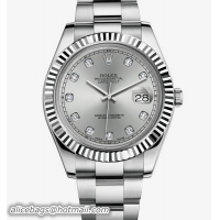 Rolex Datejust Repli...